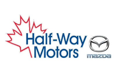 Half-Way Mazda