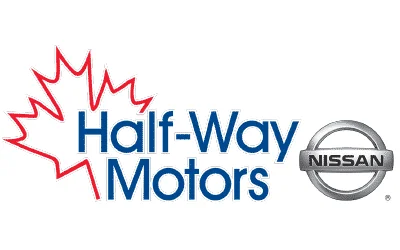 Half-Way Nissan