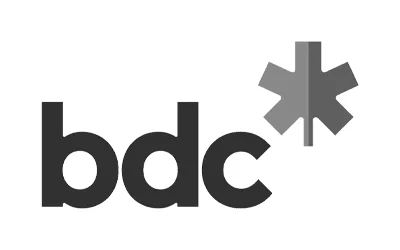 Business Development Bank Logo