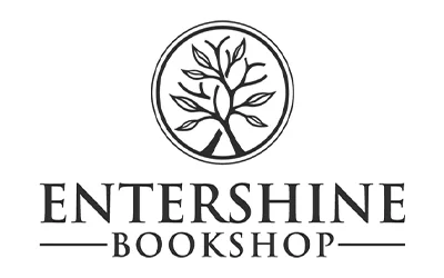Entershine Bookshop Logo