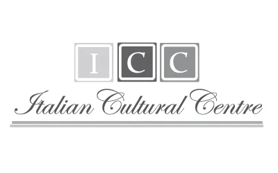 Italian Cultural Centre Logo