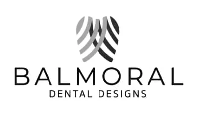 Balmoral Dental Designs Logo