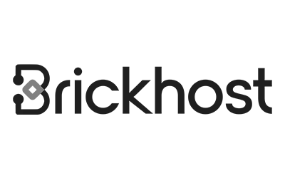 Brickhost Logo