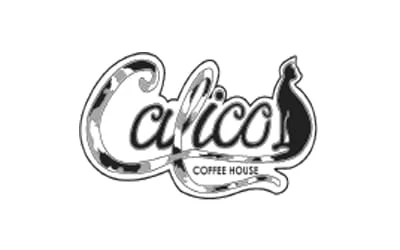 Calico Coffee House Logo