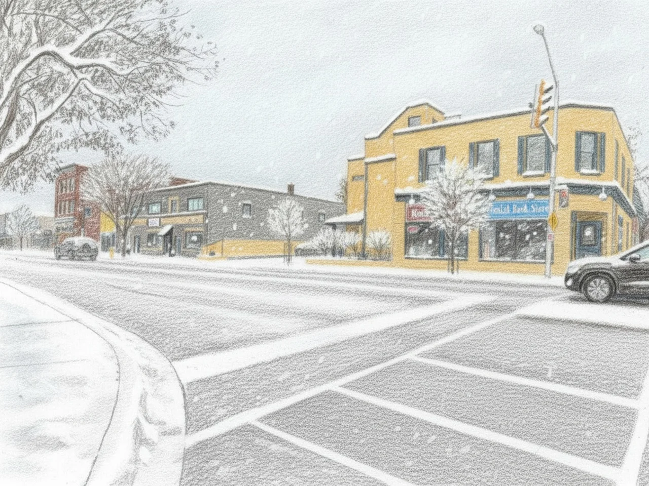 Christmas in Bay & Algoma