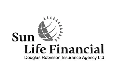 Doug Robinson Insurance Logo