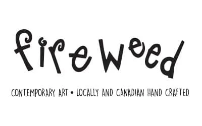 Fireweed Crafts Logo