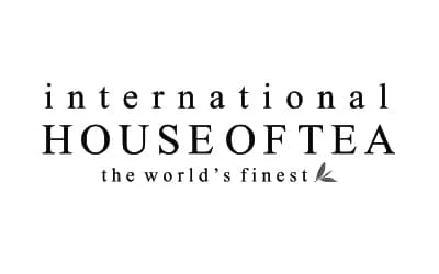 International House of Tea Logo