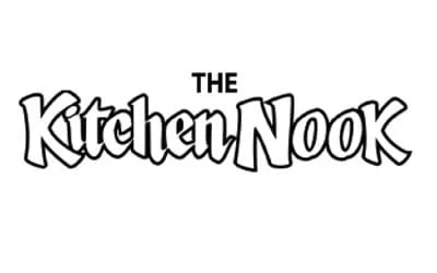 The Kitchen Nook & Finnish Book Store Logo