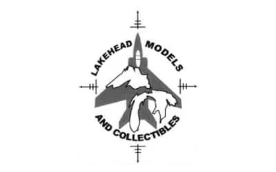 Lakehead Models Logo