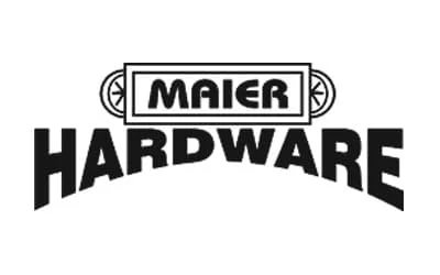 Maier Hardware Logo