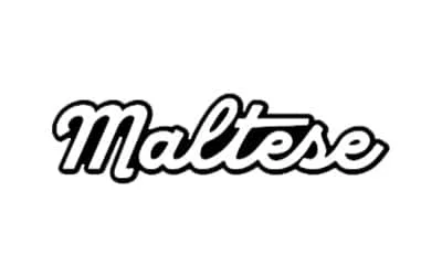 Maltese Grocery Logo