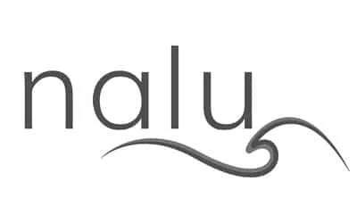 Nalu Web Design & Development Logo