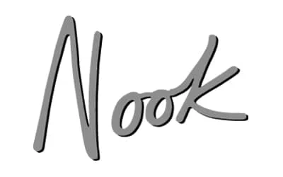 Nook Logo