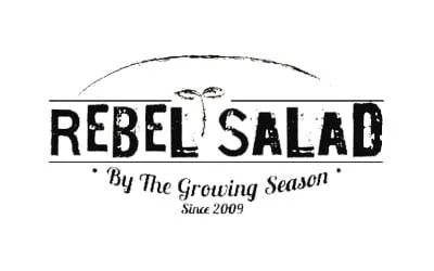 Rebel Salad Logo