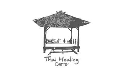 Thai Healing Center Logo