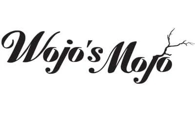 Wojo’s Mojo Logo